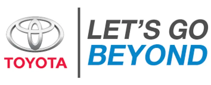 Logo Toyota Surakarta